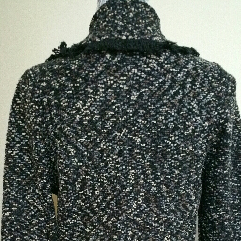 Cardigan - Picture 3 of 5